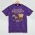 Retro Please Be Patient With Me I'm From The 1900s Vintage Mineral Wash Tshirts Mineral Purple