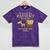 Retro Please Be Patient With Me I'm From The 1900s Vintage Premium Mineral Wash Tshirts Mineral Purple