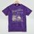 Retro Proud Anti Social Member Of Introverted Book Club Mineral Wash Tshirts Mineral Purple Retro Proud Anti Social Member Of Introverted Book Club Mineral Wash Tshirts Mineral Purple
