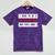 Retro Sarcastic Introvert I Used To Be A People Person Mineral Wash Tshirts Mineral Purple