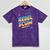 Retro Sci Fi Star Rebel 1977 Space Vintage Nerd Nostalgia Premium Mineral Wash Tshirts Mineral Purple