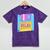 Retro TechnologyOld School Floppy Nostalgia 90s Generation Mineral Wash Tshirts Mineral Purple Retro TechnologyOld School Floppy Nostalgia 90s Generation Mineral Wash Tshirts Mineral Purple