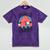 Retro Toon Introvert Sarcasm Anti-Social Nihilism Mineral Wash Tshirts Mineral Purple Retro Toon Introvert Sarcasm Anti-Social Nihilism Mineral Wash Tshirts Mineral Purple
