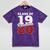 Reunion 1980 Class Of 1980 Reunion 80 Graduation 1980 Mineral Wash Tshirts Mineral Purple