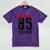 Reunion 1985 Matching Graduation High School Class Of 1985 Mineral Wash Tshirts Mineral Purple