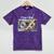 Rewind Cassette Tape Nostalgia 80s 90s Retro Music Lover Mineral Wash Tshirts Mineral Purple
