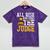 All Rise Here Comes The Judge Lawyer Graduation Quote Mineral Wash Tshirts Mineral Purple