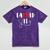 RN Nursing Student Graduation EaRNed It Mineral Wash Tshirts Mineral Purple