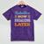 Robotics Now Minimal Socializing Introvert Vintage Mineral Wash Tshirts Mineral Purple