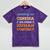 Running On Cinema Social Introvert Humor Vintage Mineral Wash Tshirts Mineral Purple