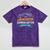Sandblaster Shirt Awesome Job Occupation Graduation Mineral Wash Tshirts Mineral Purple