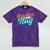 Sarcasm It's How I Hug Sarcastic Humor Introvert Mineral Wash Tshirts Mineral Purple
