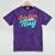 Sarcasm It's How I Hug Sarcastic Humor Introvert Mineral Wash Tshirts Mineral Purple