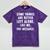 Sarcastic Humor Introverts Some Things Are Better Left Alone Mineral Wash Tshirts Mineral Purple Sarcastic Humor Introverts Some Things Are Better Left Alone Mineral Wash Tshirts Mineral Purple