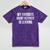 Sarcastic Introvert Antisocial Humorous Mineral Wash Tshirts Mineral Purple Sarcastic Introvert Antisocial Humorous Mineral Wash Tshirts Mineral Purple