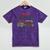 Sarcastic Please Be Patient With Me I'm From The 1900s Mineral Wash Tshirts Mineral Purple