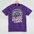 Sarcastic Saying Oh Look Nobody Cares Humor Introverts Mineral Wash Tshirts Mineral Purple