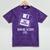 Save Icon IRL Retro Tech Humor Floppy Disk 90s Nostalgia Mineral Wash Tshirts Mineral Purple