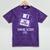 Save Icon IRL Retro Tech Humor Floppy Disk 90s Nostalgia Mineral Wash Tshirts Mineral Purple