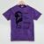 I Came I Saw I Had Anxiety So I Left Messy Bun Introvert Mineral Wash Tshirts Mineral Purple I Came I Saw I Had Anxiety So I Left Messy Bun Introvert Mineral Wash Tshirts Mineral Purple