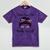 I Came I Saw I Had Anxiety So I Left Messy Bun Introvert Mineral Wash Tshirts Mineral Purple I Came I Saw I Had Anxiety So I Left Messy Bun Introvert Mineral Wash Tshirts Mineral Purple