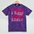 I Came I Saw I Left Early Sarcastic Introvert Saying Mineral Wash Tshirts Mineral Purple I Came I Saw I Left Early Sarcastic Introvert Saying Mineral Wash Tshirts Mineral Purple
