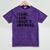 I Came I Saw I Made It Awkward Introvert Humor Quote Mineral Wash Tshirts Mineral Purple