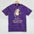 I Have To Say Weird Stuff Or I'Ll Die Frog Meme Introverts Mineral Wash Tshirts Mineral Purple