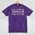 I Have To Say Weird Stuff Or I'Ll Die Weird Introvert Humor Mineral Wash Tshirts Mineral Purple