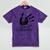 School Counselor t Shirt School Teacher Graduation Idea Mineral Wash Tshirts Mineral Purple