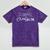 School Counselor t Shirt Teacher Graduation Outfit Idea Men Women Mineral Wash Tshirts Mineral Purple