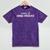 School Hard Knocks Humor Life Graduation Meme Joke Mineral Wash Tshirts Mineral Purple