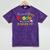 Second 2nd Grade 2018 Nailed It Graduation Shirt Mineral Wash Tshirts Mineral Purple