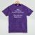 See This Is Why I Wanted To Stay Home Introvert Quote Mineral Wash Tshirts Mineral Purple
