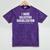 Selective Socialization For Introverts And Shy People Mineral Wash Tshirts Mineral Purple