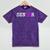 Senior 2018 TShirt Graduation Class Of 2018 Tee Shirt Mineral Wash Tshirts Mineral Purple