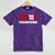 Senior 2018 Valedictorian School Colors Graduation Mineral Wash Tshirts Mineral Purple