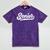 Senior 2019 Class Of 2019 Graduation For Her Him Mineral Wash Tshirts Mineral Purple