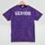 Senior 2019 Senior Class Graduation For Her Him Mineral Wash Tshirts Mineral Purple