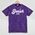 Senior 2019 Class Of 2019 Graduation Him Her Tee Mineral Wash Tshirts Mineral Purple