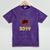 Senior 2019 Graduation Shirt Burgundy Gold Class Colors G23 Mineral Wash Tshirts Mineral Purple