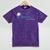Senior 2019 Shirt Graduation High School College Tee Mineral Wash Tshirts Mineral Purple