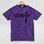Senior 2021 Lacrosse Sticks And Ball Graduation Mineral Wash Tshirts Mineral Purple