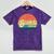 Senior 2023 Graduation My Last First Day Of Class Of 2023 Mineral Wash Tshirts Mineral Purple