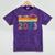 Senior 2023 Retro Class Of 2023 Seniors Graduation 23 Mineral Wash Tshirts Mineral Purple