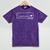 Senior 2024 Class Of 2024 Graduation Mineral Wash Tshirts Mineral Purple