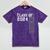 Senior 2024 Class Of 2024 Seniors Graduation 2024 Graduate Mineral Wash Tshirts Mineral Purple
