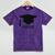 SENIOR 2025 Cute Graduation Class Of 2025 Graduate Mineral Wash Tshirts Mineral Purple