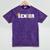 Senior 2025 Graduation 2025 Class Senior 2025 Grad Mineral Wash Tshirts Mineral Purple