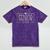 Senior 2025 Graduation Class Of 2025 Mineral Wash Tshirts Mineral Purple